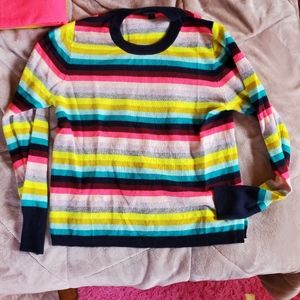 J.Crew Cashmere Sweater